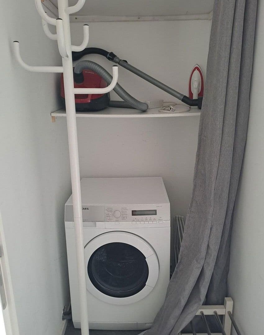 Pronájem bytu 2+1 40 m², Nürnberg, Bavorsko Pronájem bytu 2+1 40 m², Nürnberg, Bavorsko