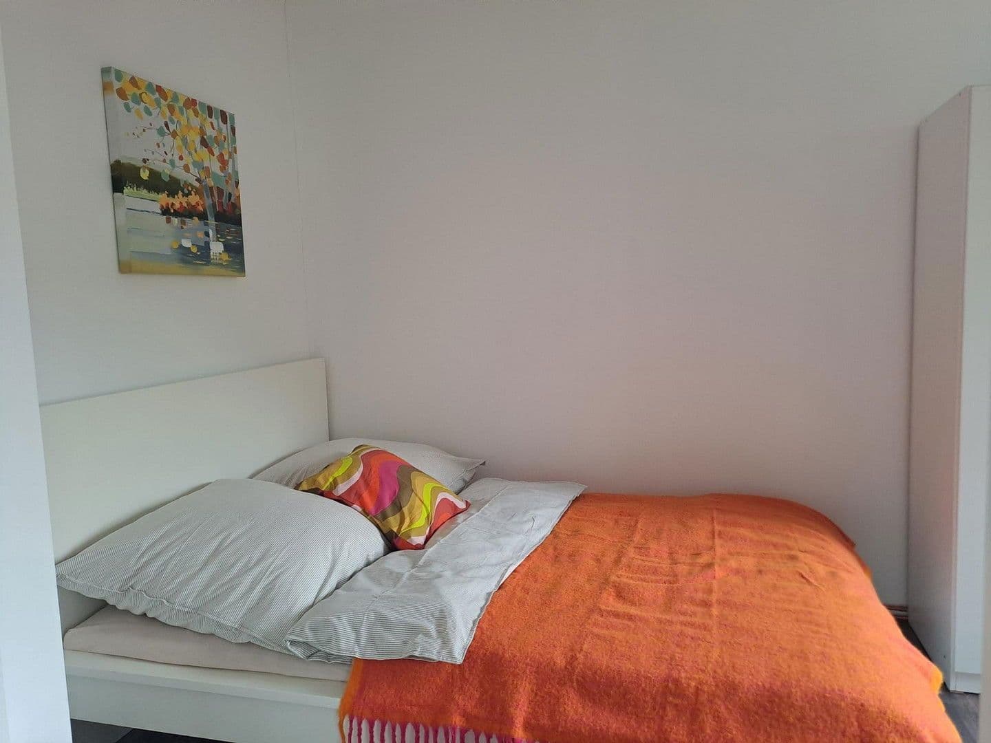 Pronájem bytu 2+1 40 m², Nürnberg, Bavorsko Pronájem bytu 2+1 40 m², Nürnberg, Bavorsko