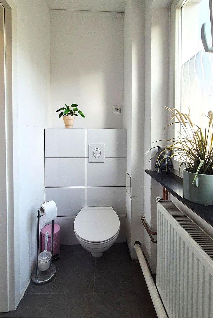 Pronájem bytu 2+1 40 m², Nürnberg, Bavorsko Pronájem bytu 2+1 40 m², Nürnberg, Bavorsko