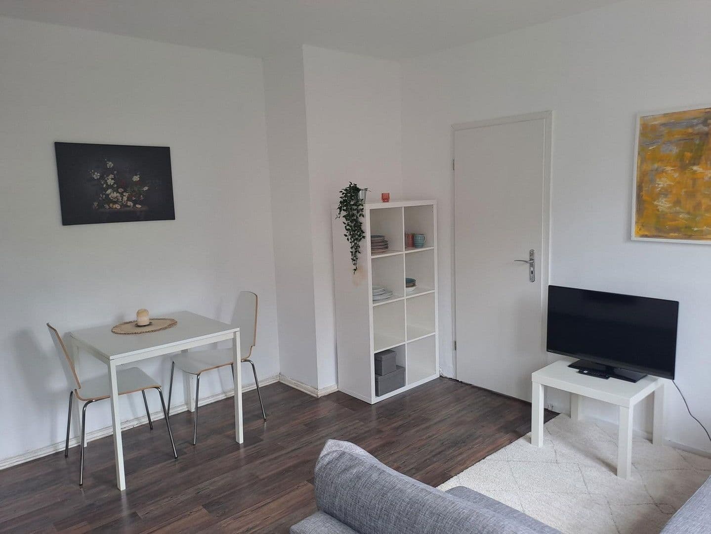 Pronájem bytu 2+1 40 m², Nürnberg, Bavorsko Pronájem bytu 2+1 40 m², Nürnberg, Bavorsko