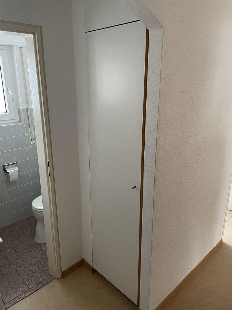 Pronájem bytu 3+1 76 m², Stuttgart, Bádensko-Württembersko Pronájem bytu 3+1 76 m², Stuttgart, Bádensko-Württembersko