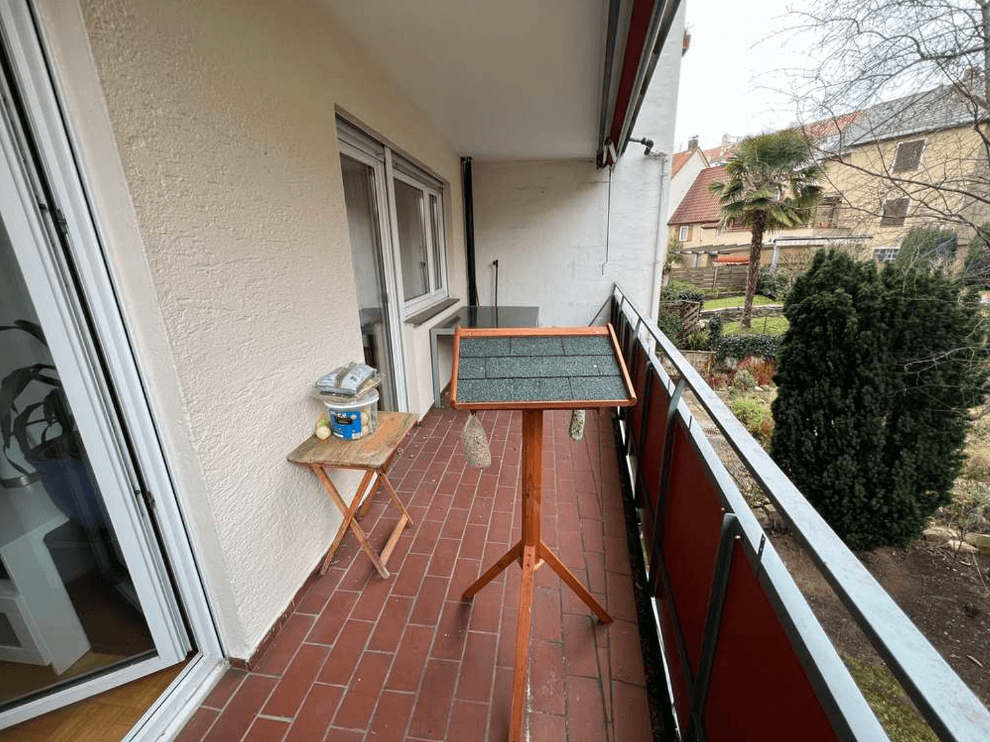 Pronájem bytu 3+1 76 m², Stuttgart, Bádensko-Württembersko Pronájem bytu 3+1 76 m², Stuttgart, Bádensko-Württembersko