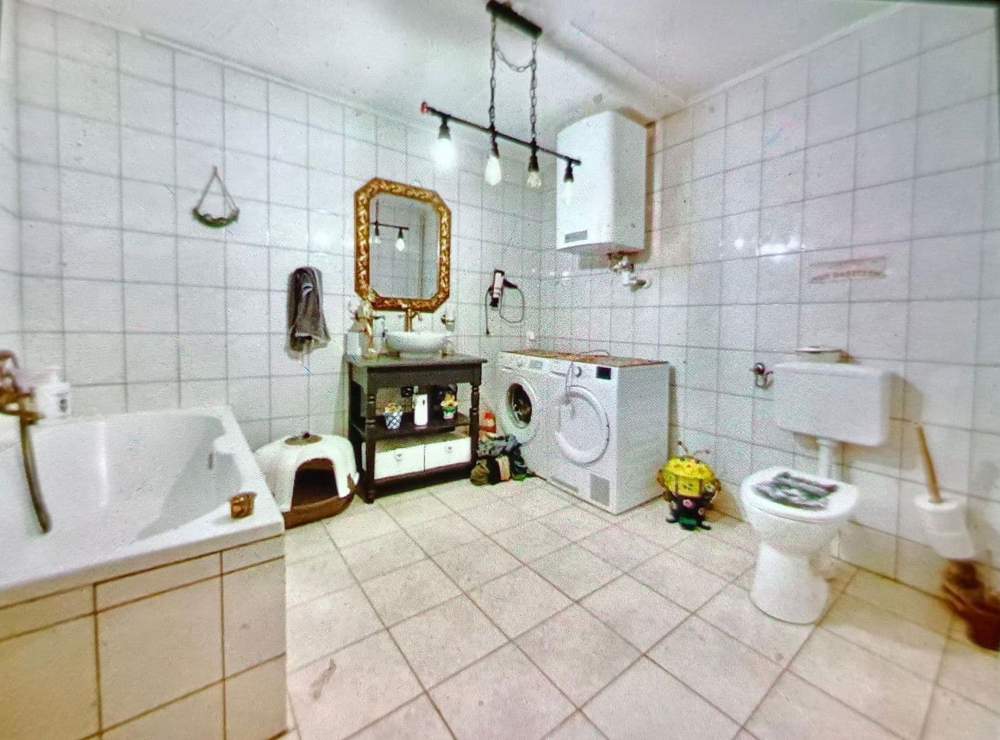 Prodej domu 150 m², pozemek 200 m², Eggenburg, Dolní Rakousko Prodej domu 150 m², pozemek 200 m², Eggenburg, Dolní Rakousko