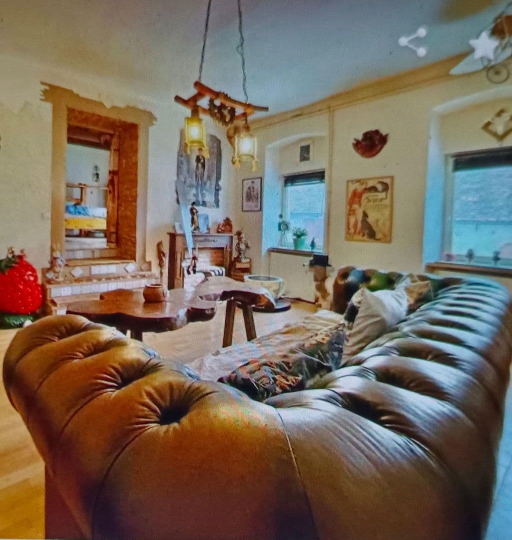 Prodej domu 150 m², pozemek 200 m², Eggenburg, Dolní Rakousko Prodej domu 150 m², pozemek 200 m², Eggenburg, Dolní Rakousko
