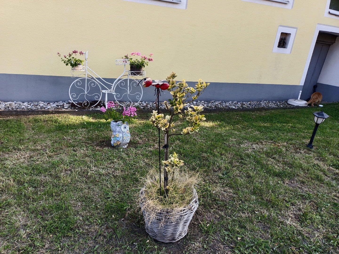 Prodej domu 150 m², pozemek 200 m², Eggenburg, Dolní Rakousko Prodej domu 150 m², pozemek 200 m², Eggenburg, Dolní Rakousko