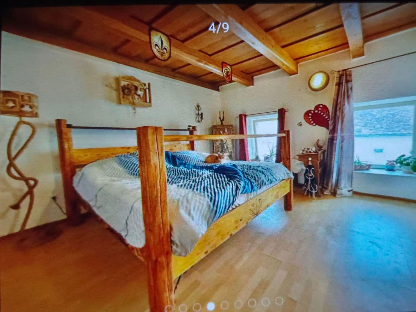 Prodej domu 150 m², pozemek 200 m², Eggenburg, Dolní Rakousko Prodej domu 150 m², pozemek 200 m², Eggenburg, Dolní Rakousko