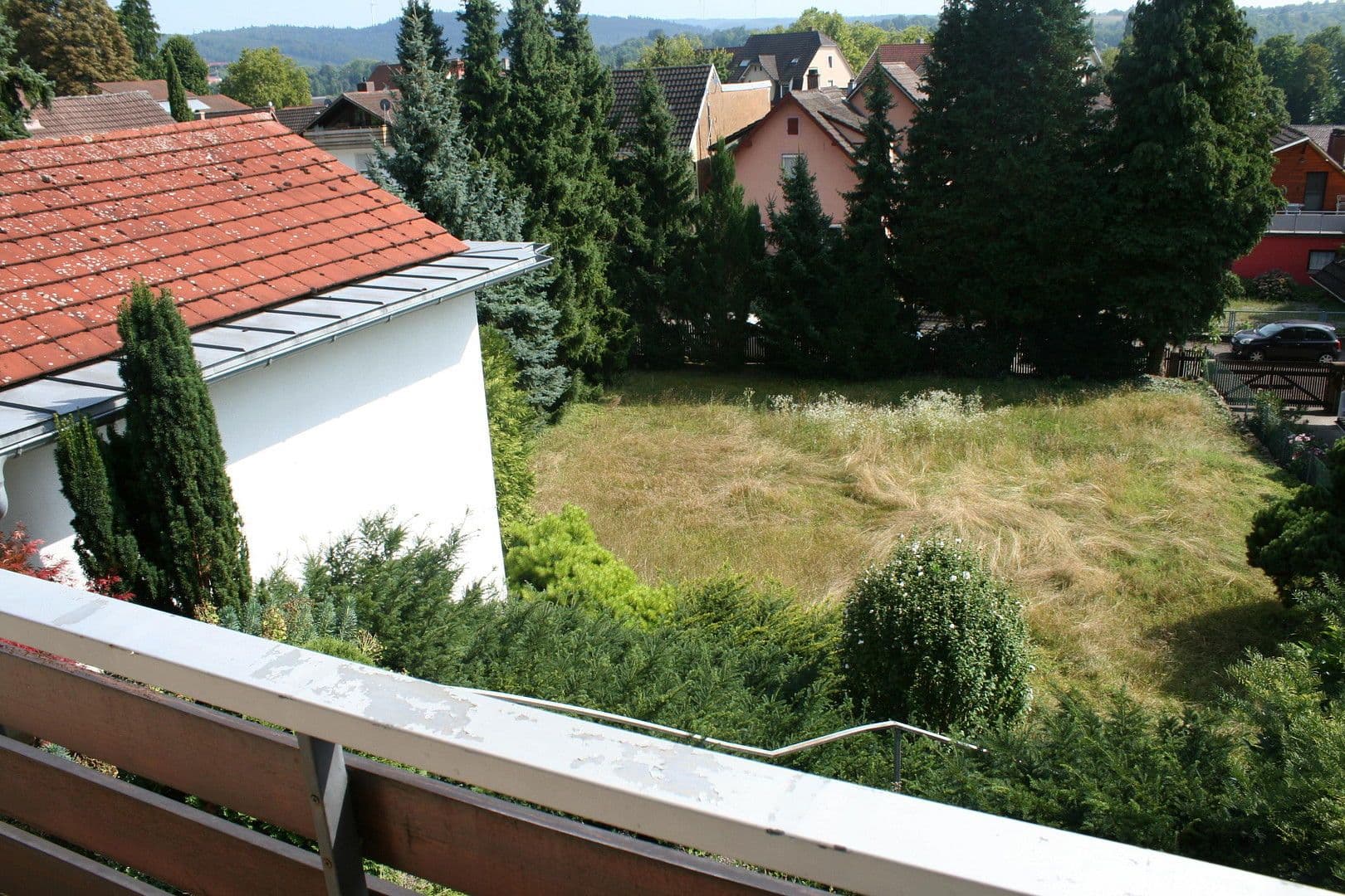 Prodej domu 200 m², pozemek 1.700 m², Bergstr. 85, Lahr/Schwarzwald, Bádensko-Württembersko Prodej domu 200 m², pozemek 1.700 m², Bergstr. 85, Lahr/Schwarzwald, Bádensko-Württembersko
