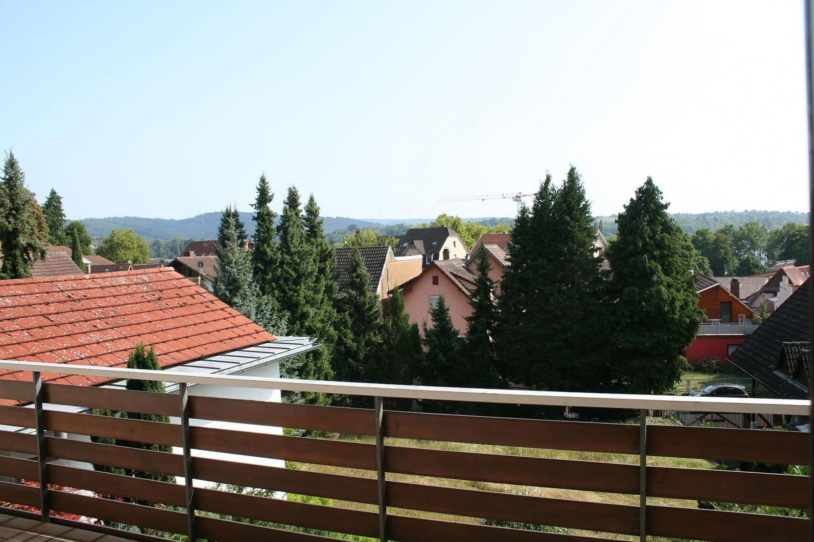 Prodej domu 200 m², pozemek 1.700 m², Bergstr. 85, Lahr/Schwarzwald, Bádensko-Württembersko Prodej domu 200 m², pozemek 1.700 m², Bergstr. 85, Lahr/Schwarzwald, Bádensko-Württembersko