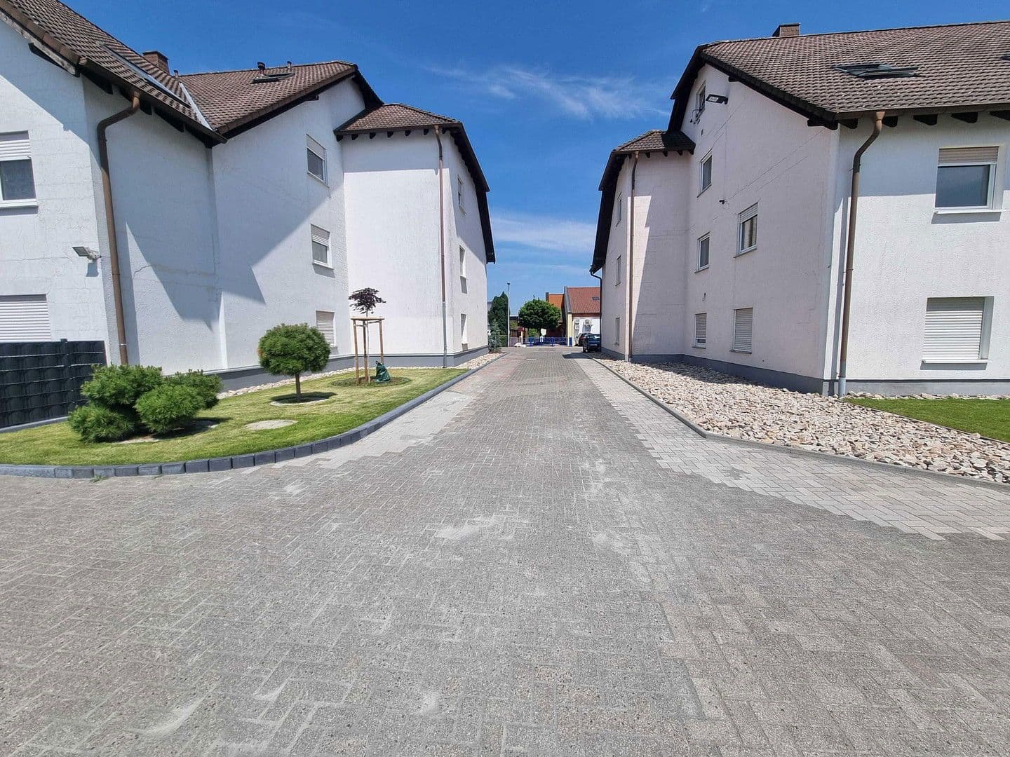 Prodej domu 2.677 m², pozemek 3.863 m², Seufzerweg 2-4, Ramstein-Miesenbach, Porýní-Falc Prodej domu 2.677 m², pozemek 3.863 m², Seufzerweg 2-4, Ramstein-Miesenbach, Porýní-Falc