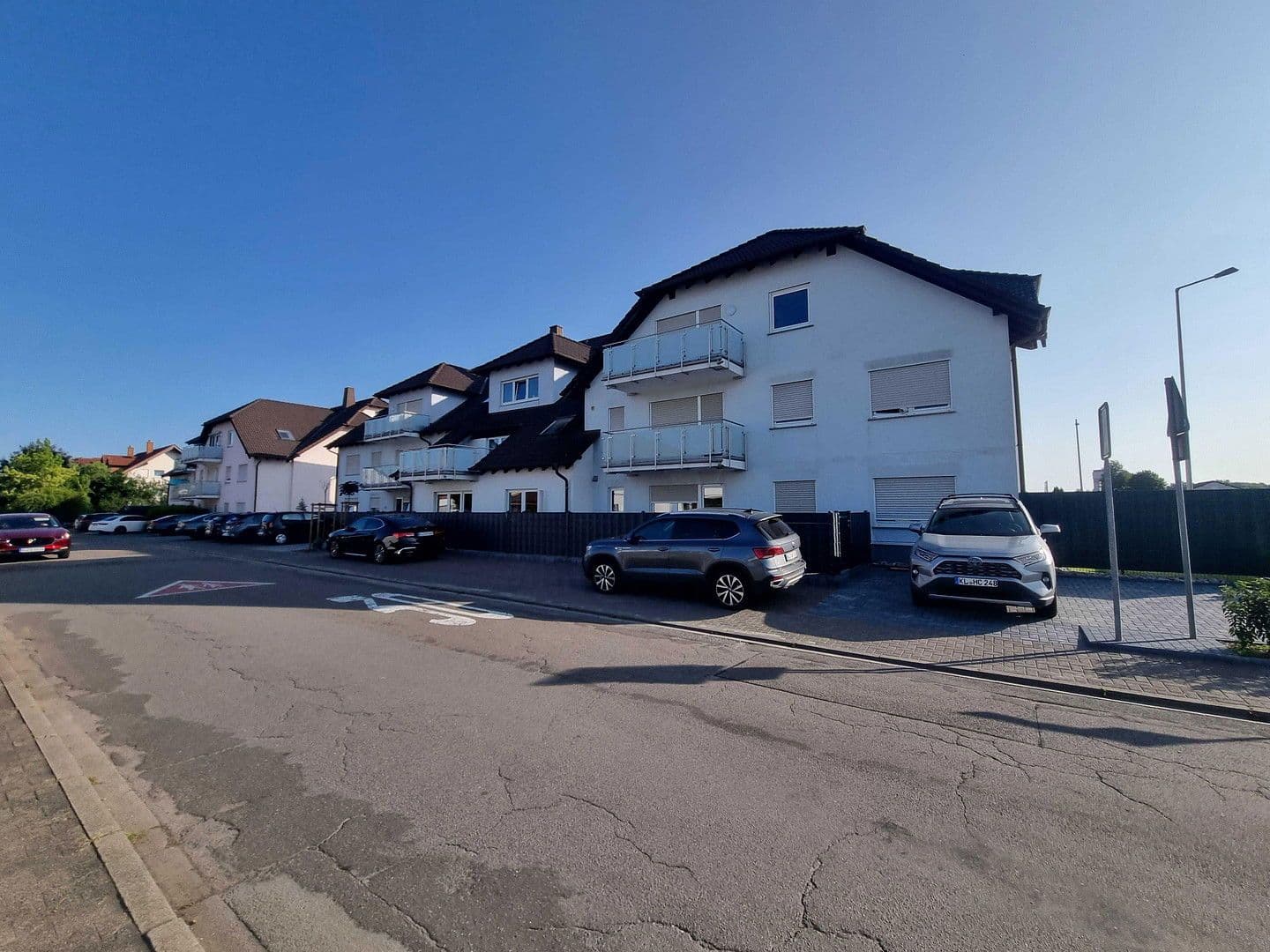 Prodej domu 2.677 m², pozemek 3.863 m², Seufzerweg 2-4, Ramstein-Miesenbach, Porýní-Falc Prodej domu 2.677 m², pozemek 3.863 m², Seufzerweg 2-4, Ramstein-Miesenbach, Porýní-Falc
