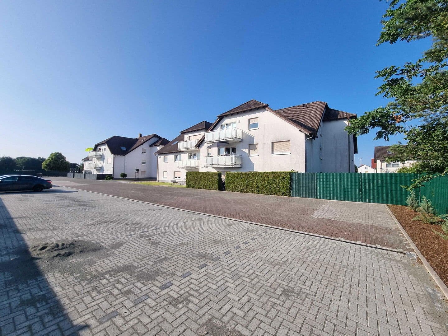 Prodej domu 2.677 m², pozemek 3.863 m², Seufzerweg 2-4, Ramstein-Miesenbach, Porýní-Falc Prodej domu 2.677 m², pozemek 3.863 m², Seufzerweg 2-4, Ramstein-Miesenbach, Porýní-Falc