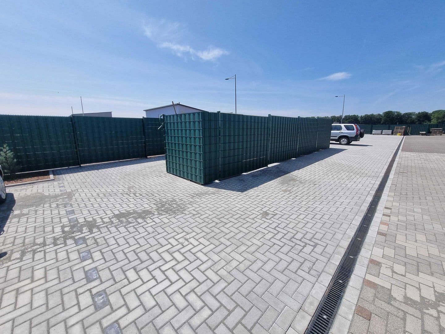 Prodej domu 2.677 m², pozemek 3.863 m², Seufzerweg 2-4, Ramstein-Miesenbach, Porýní-Falc Prodej domu 2.677 m², pozemek 3.863 m², Seufzerweg 2-4, Ramstein-Miesenbach, Porýní-Falc