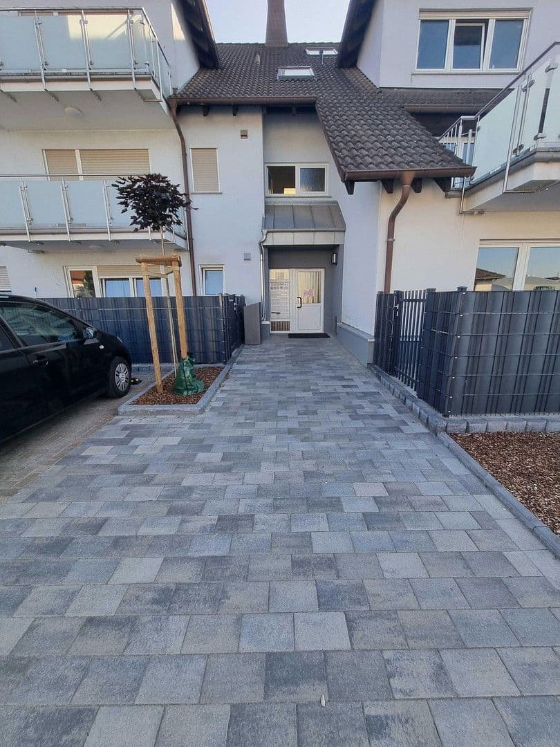Prodej domu 2.677 m², pozemek 3.863 m², Seufzerweg 2-4, Ramstein-Miesenbach, Porýní-Falc Prodej domu 2.677 m², pozemek 3.863 m², Seufzerweg 2-4, Ramstein-Miesenbach, Porýní-Falc