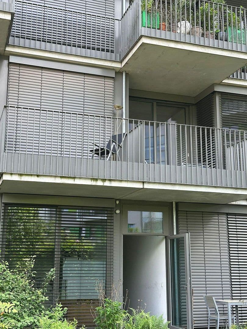 Prodej bytu 4+1 78 m², Heinrich Heine Str 36, Berlin, Berlín Prodej bytu 4+1 78 m², Heinrich Heine Str 36, Berlin, Berlín