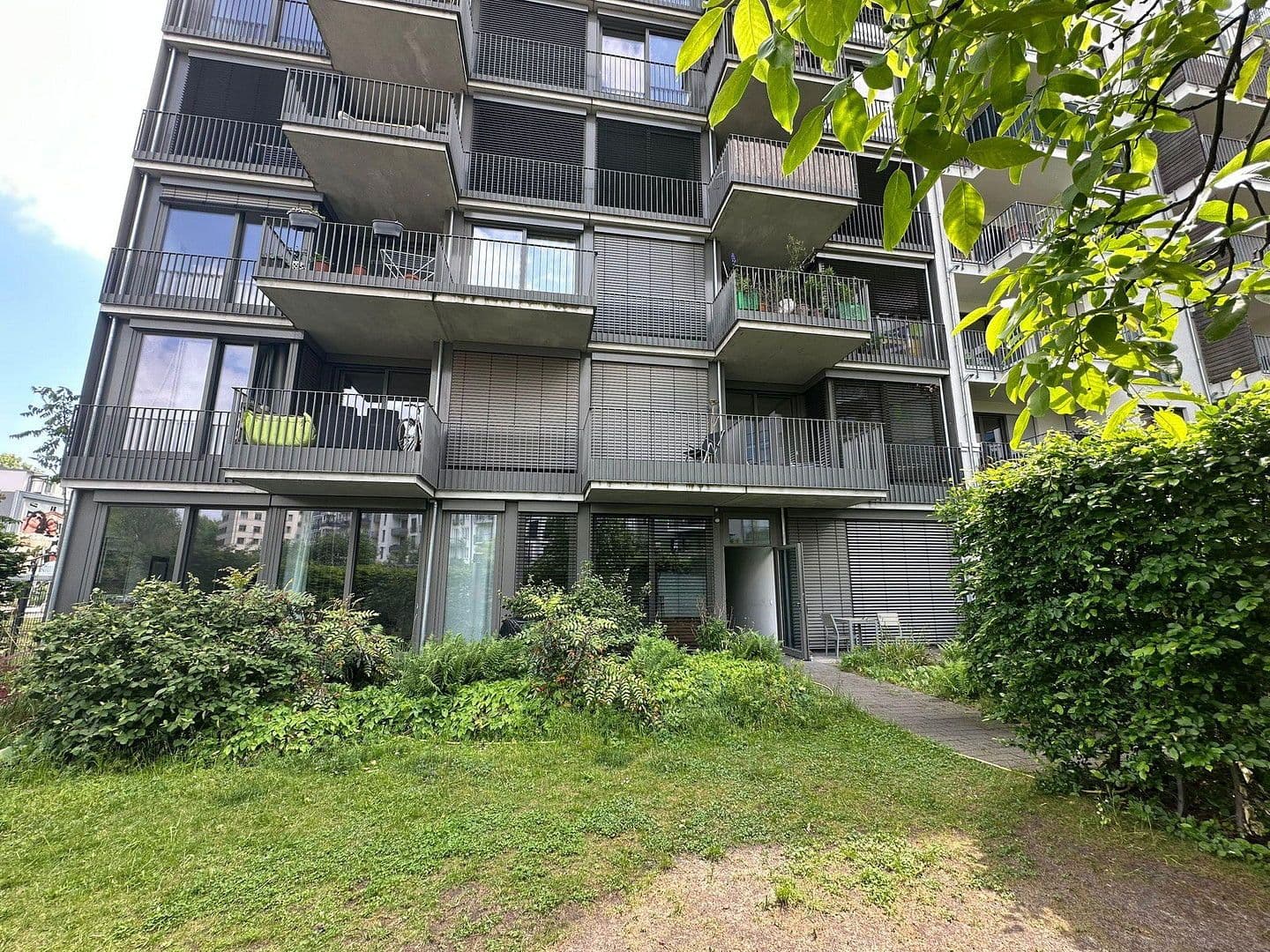 Prodej bytu 4+1 78 m², Heinrich Heine Str 36, Berlin, Berlín Prodej bytu 4+1 78 m², Heinrich Heine Str 36, Berlin, Berlín