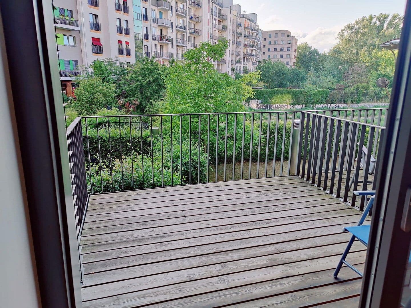 Prodej bytu 4+1 78 m², Heinrich Heine Str 36, Berlin, Berlín Prodej bytu 4+1 78 m², Heinrich Heine Str 36, Berlin, Berlín