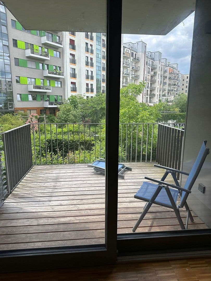 Prodej bytu 4+1 78 m², Heinrich Heine Str 36, Berlin, Berlín Prodej bytu 4+1 78 m², Heinrich Heine Str 36, Berlin, Berlín