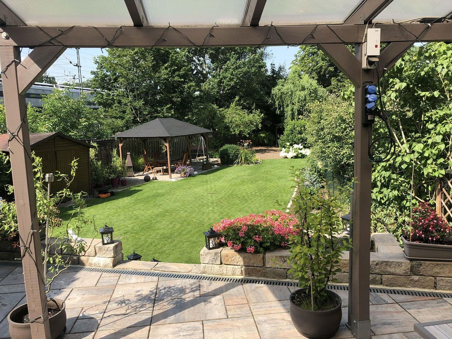 Prodej domu 137 m², pozemek 614 m², Braunschweig, Dolní Sasko Prodej domu 137 m², pozemek 614 m², Braunschweig, Dolní Sasko