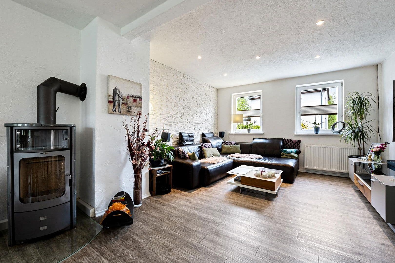 Prodej domu 137 m², pozemek 614 m², Braunschweig, Dolní Sasko Prodej domu 137 m², pozemek 614 m², Braunschweig, Dolní Sasko