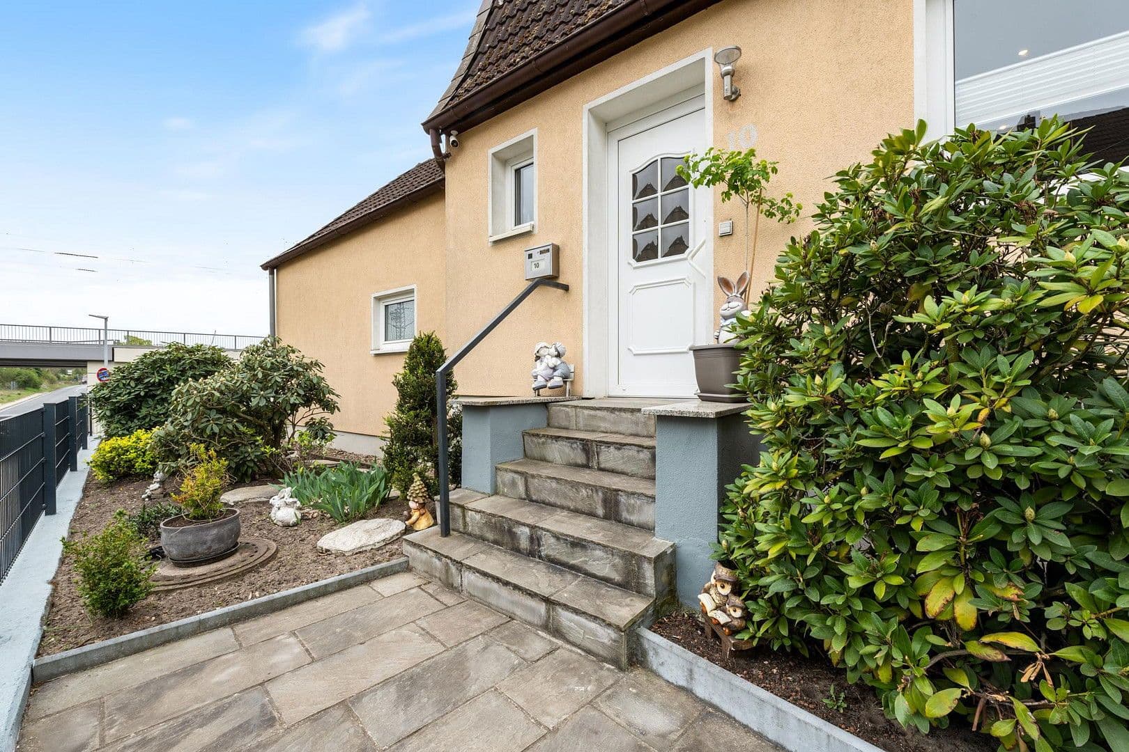Prodej domu 137 m², pozemek 614 m², Braunschweig, Dolní Sasko Prodej domu 137 m², pozemek 614 m², Braunschweig, Dolní Sasko