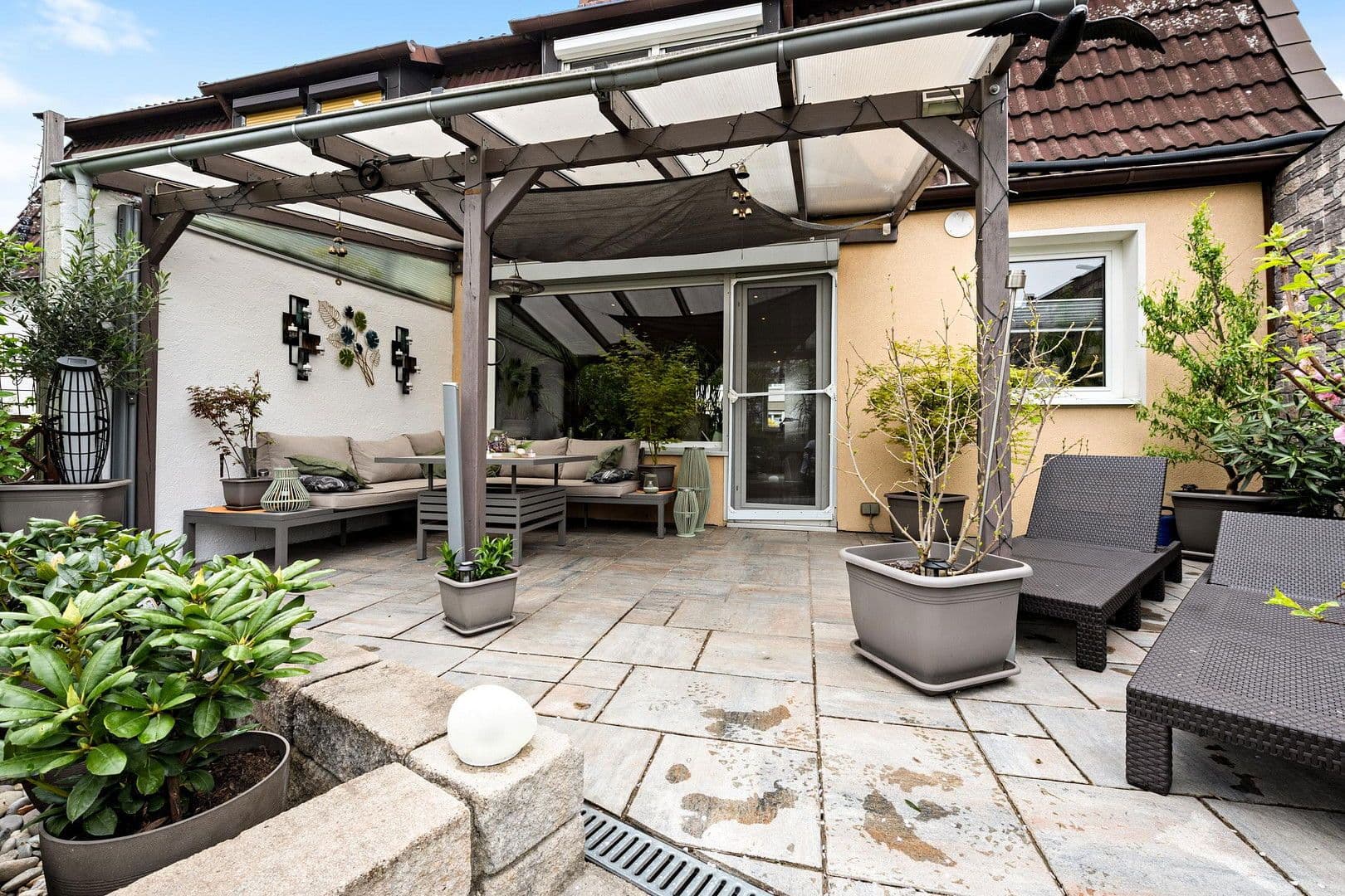 Prodej domu 137 m², pozemek 614 m², Braunschweig, Dolní Sasko Prodej domu 137 m², pozemek 614 m², Braunschweig, Dolní Sasko