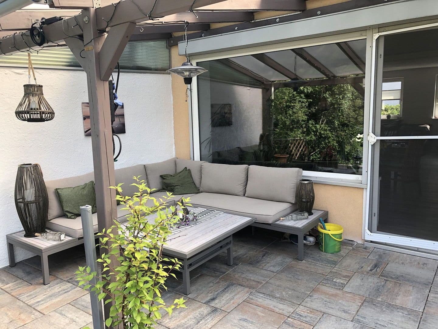 Prodej domu 137 m², pozemek 614 m², Braunschweig, Dolní Sasko Prodej domu 137 m², pozemek 614 m², Braunschweig, Dolní Sasko