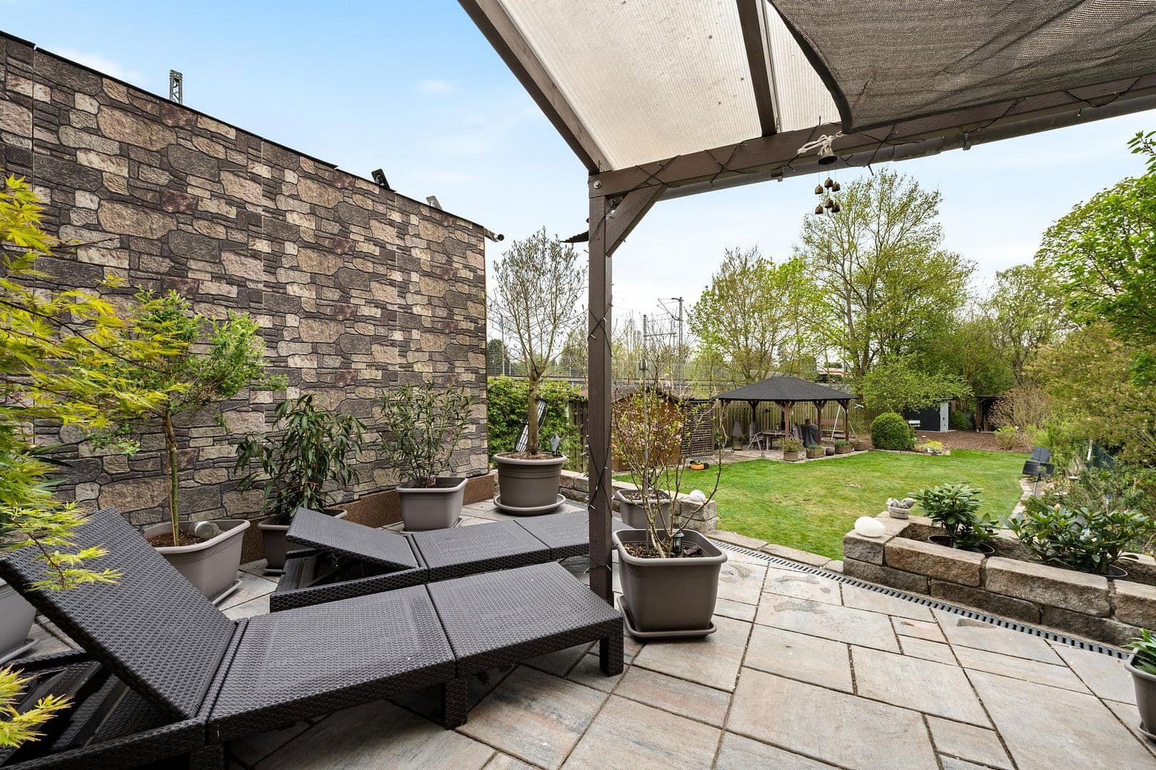 Prodej domu 137 m², pozemek 614 m², Braunschweig, Dolní Sasko Prodej domu 137 m², pozemek 614 m², Braunschweig, Dolní Sasko