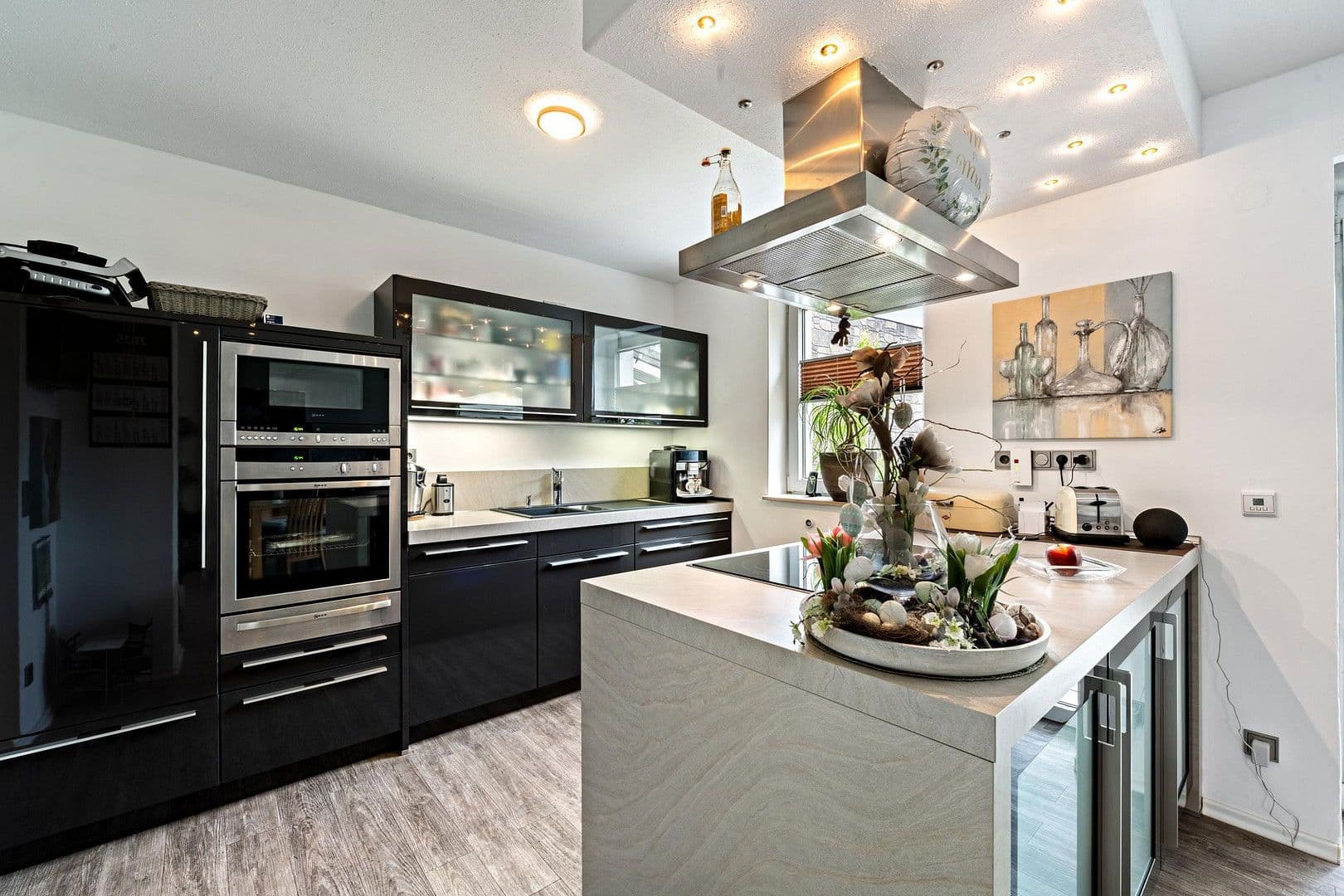 Prodej domu 137 m², pozemek 614 m², Braunschweig, Dolní Sasko Prodej domu 137 m², pozemek 614 m², Braunschweig, Dolní Sasko