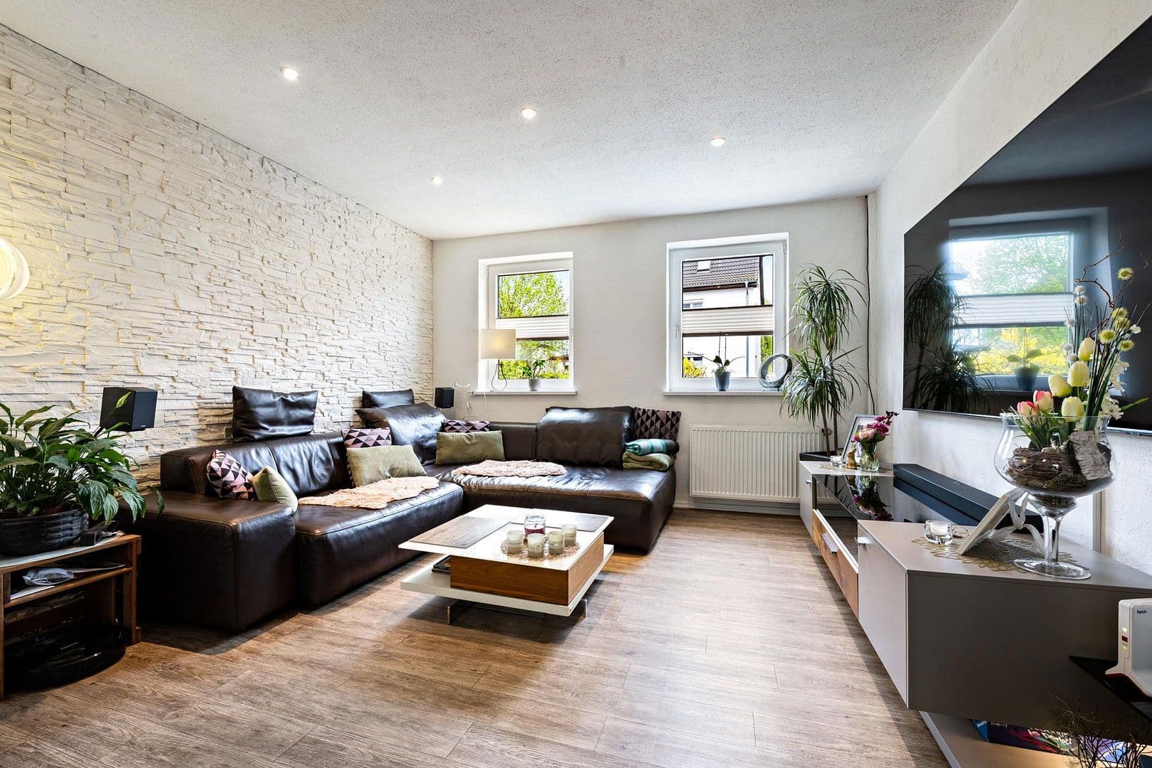 Prodej domu 137 m², pozemek 614 m², Braunschweig, Dolní Sasko Prodej domu 137 m², pozemek 614 m², Braunschweig, Dolní Sasko