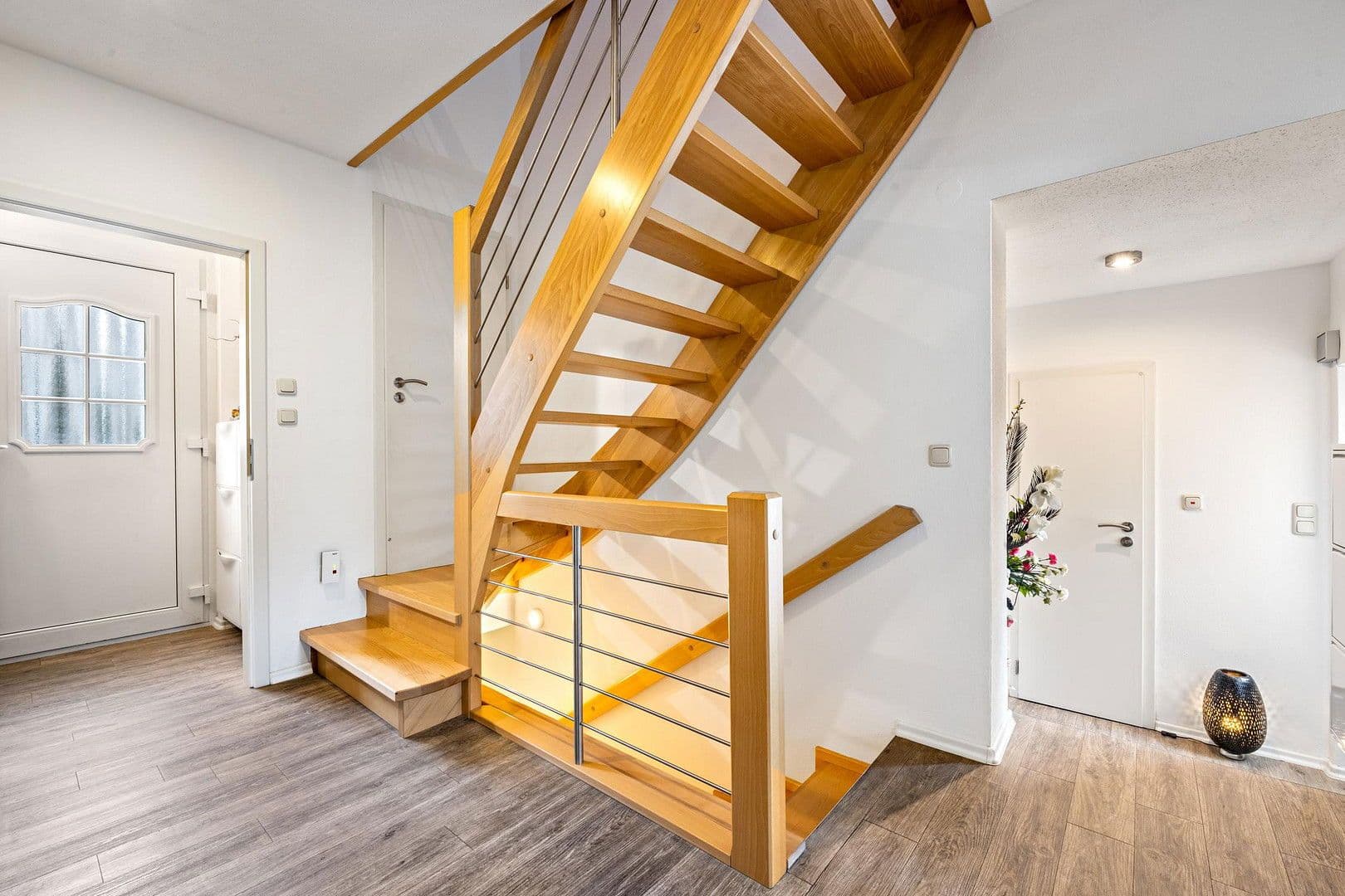 Prodej domu 137 m², pozemek 614 m², Braunschweig, Dolní Sasko Prodej domu 137 m², pozemek 614 m², Braunschweig, Dolní Sasko