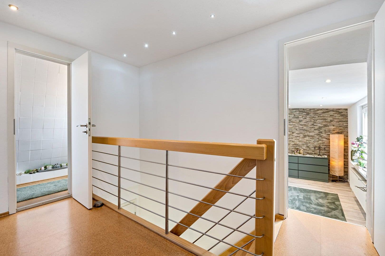 Prodej domu 137 m², pozemek 614 m², Braunschweig, Dolní Sasko Prodej domu 137 m², pozemek 614 m², Braunschweig, Dolní Sasko