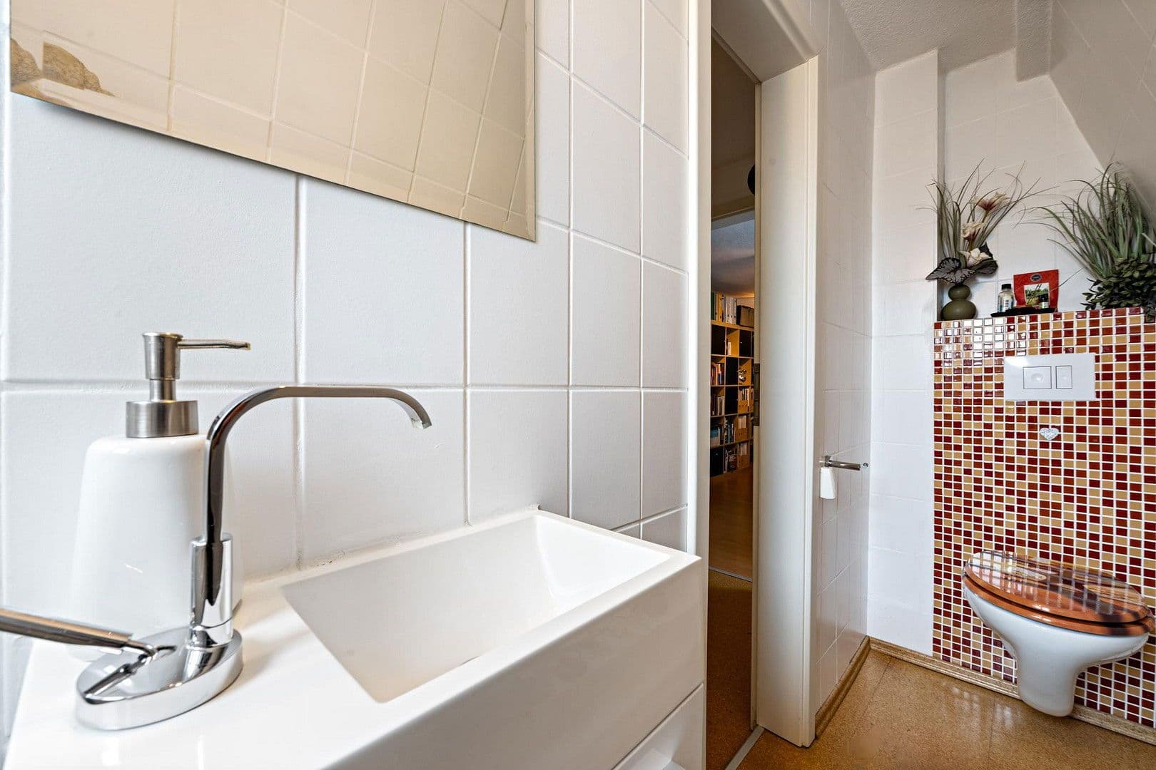 Prodej domu 137 m², pozemek 614 m², Braunschweig, Dolní Sasko Prodej domu 137 m², pozemek 614 m², Braunschweig, Dolní Sasko