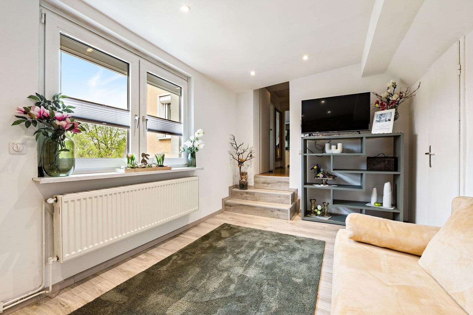 Prodej domu 137 m², pozemek 614 m², Braunschweig, Dolní Sasko Prodej domu 137 m², pozemek 614 m², Braunschweig, Dolní Sasko