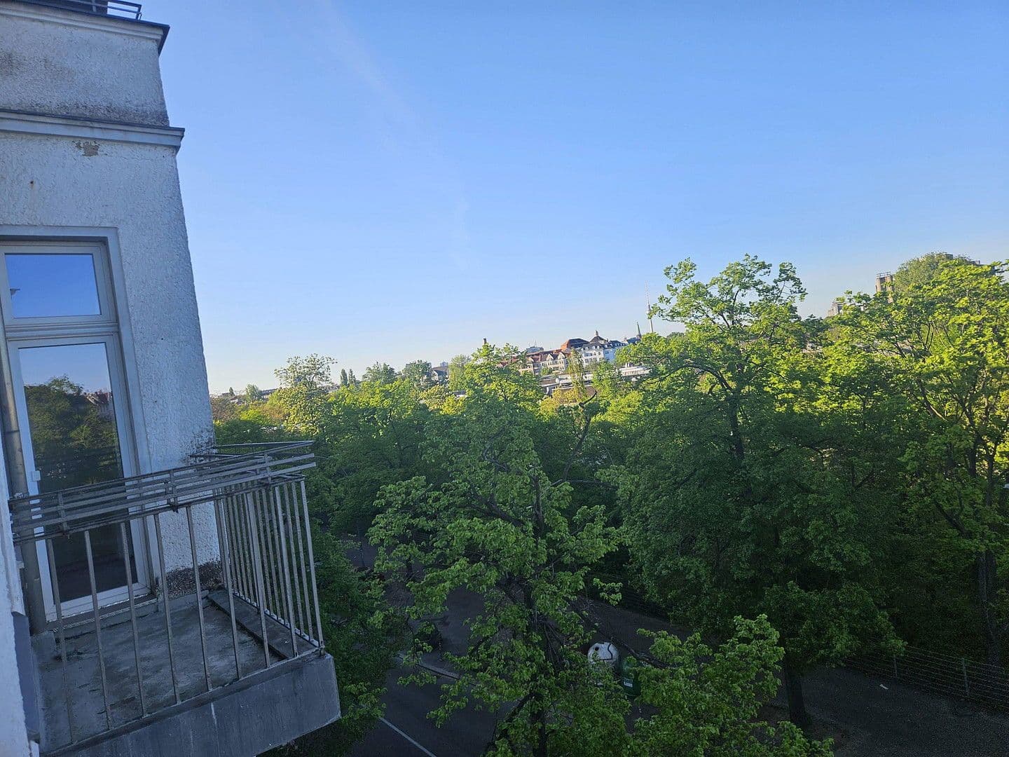 Pronájem bytu 2+1 60 m², Blücherstraße 42, Berlin, Berlín Pronájem bytu 2+1 60 m², Blücherstraße 42, Berlin, Berlín