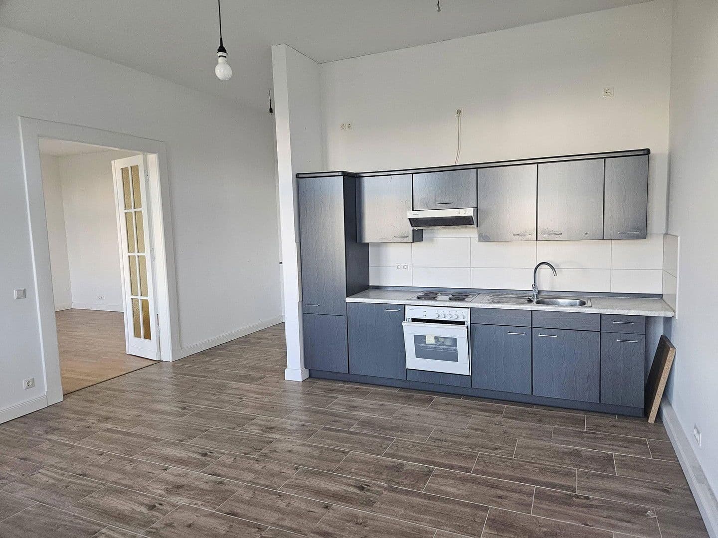 Pronájem bytu 2+1 60 m², Blücherstraße 42, Berlin, Berlín Pronájem bytu 2+1 60 m², Blücherstraße 42, Berlin, Berlín