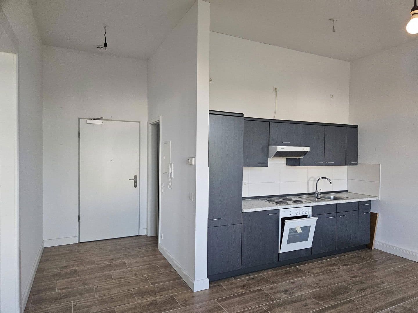 Pronájem bytu 2+1 60 m², Blücherstraße 42, Berlin, Berlín Pronájem bytu 2+1 60 m², Blücherstraße 42, Berlin, Berlín