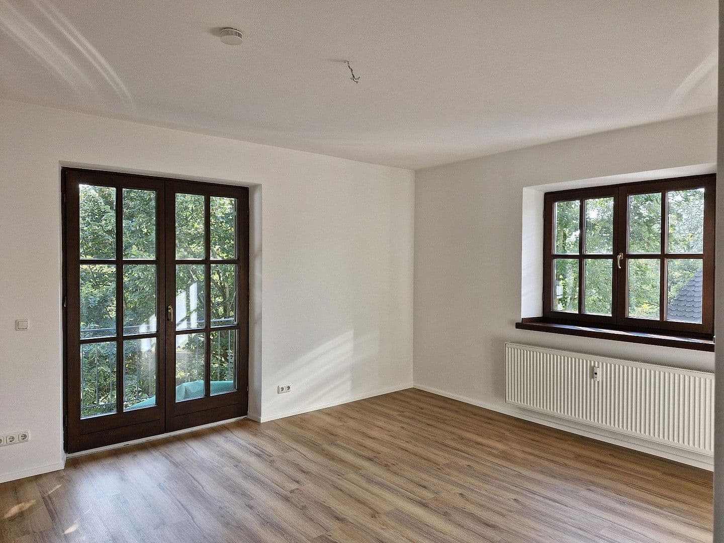 Pronájem bytu 2+kk 71 m², Landshut, Bavorsko Pronájem bytu 2+kk 71 m², Landshut, Bavorsko