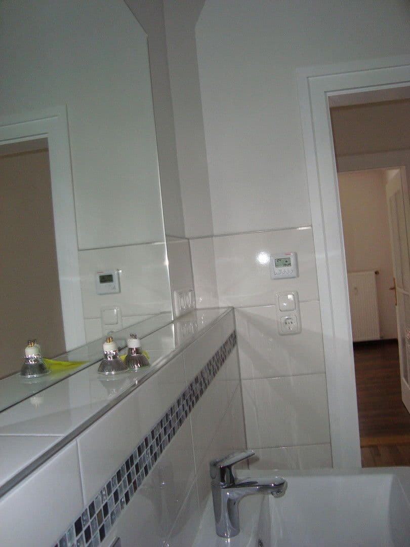 Pronájem bytu 2+kk 71 m², Landshut, Bavorsko Pronájem bytu 2+kk 71 m², Landshut, Bavorsko