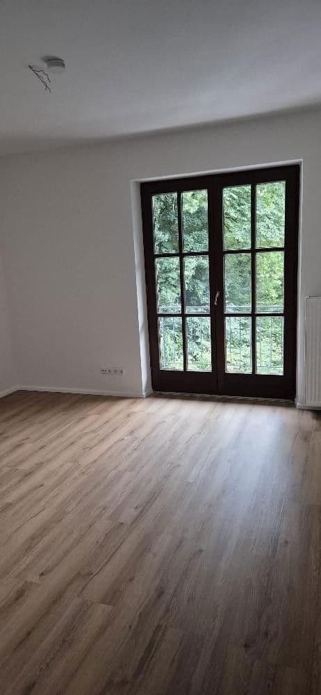 Pronájem bytu 2+kk 71 m², Landshut, Bavorsko Pronájem bytu 2+kk 71 m², Landshut, Bavorsko
