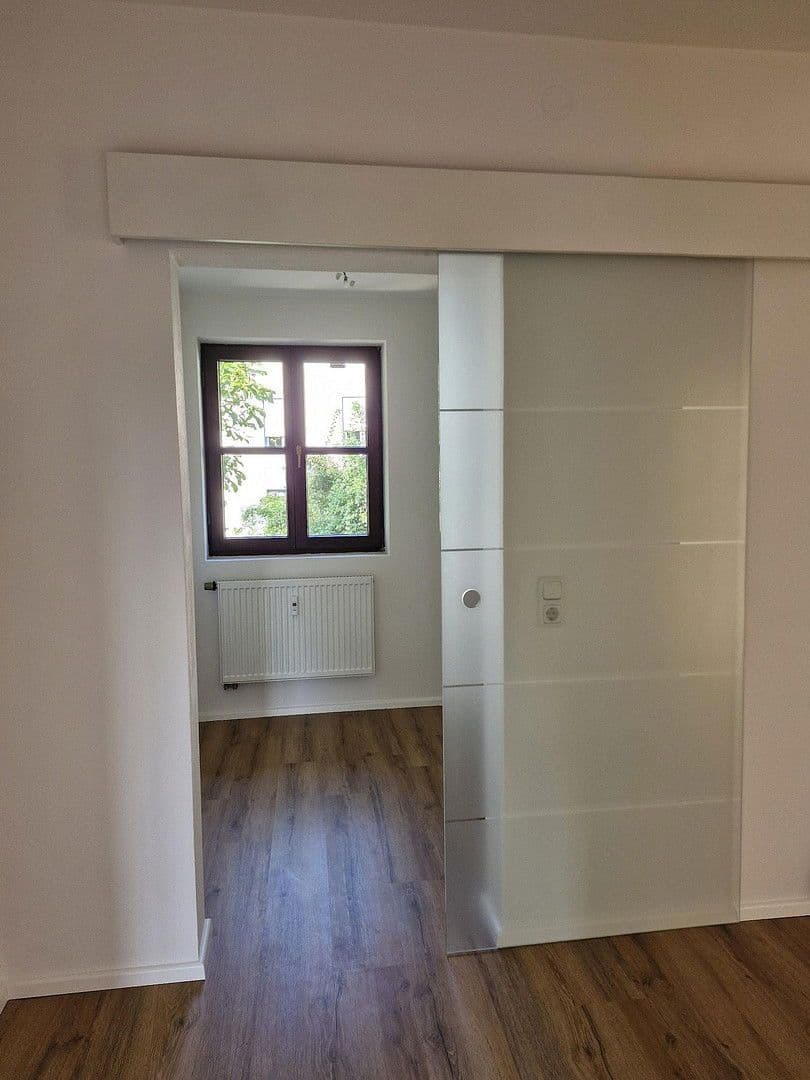 Pronájem bytu 2+kk 71 m², Landshut, Bavorsko Pronájem bytu 2+kk 71 m², Landshut, Bavorsko