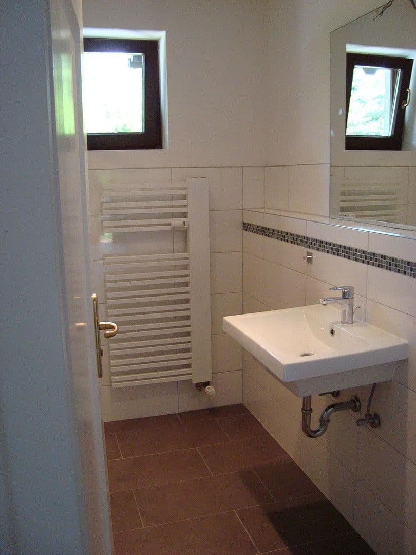 Pronájem bytu 2+kk 71 m², Landshut, Bavorsko Pronájem bytu 2+kk 71 m², Landshut, Bavorsko