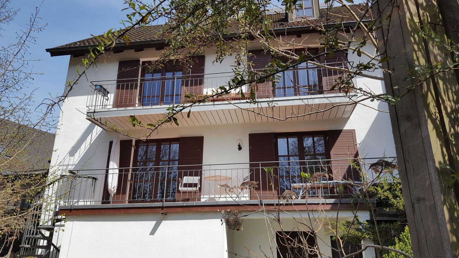 Pronájem bytu 2+kk 71 m², Landshut, Bavorsko Pronájem bytu 2+kk 71 m², Landshut, Bavorsko