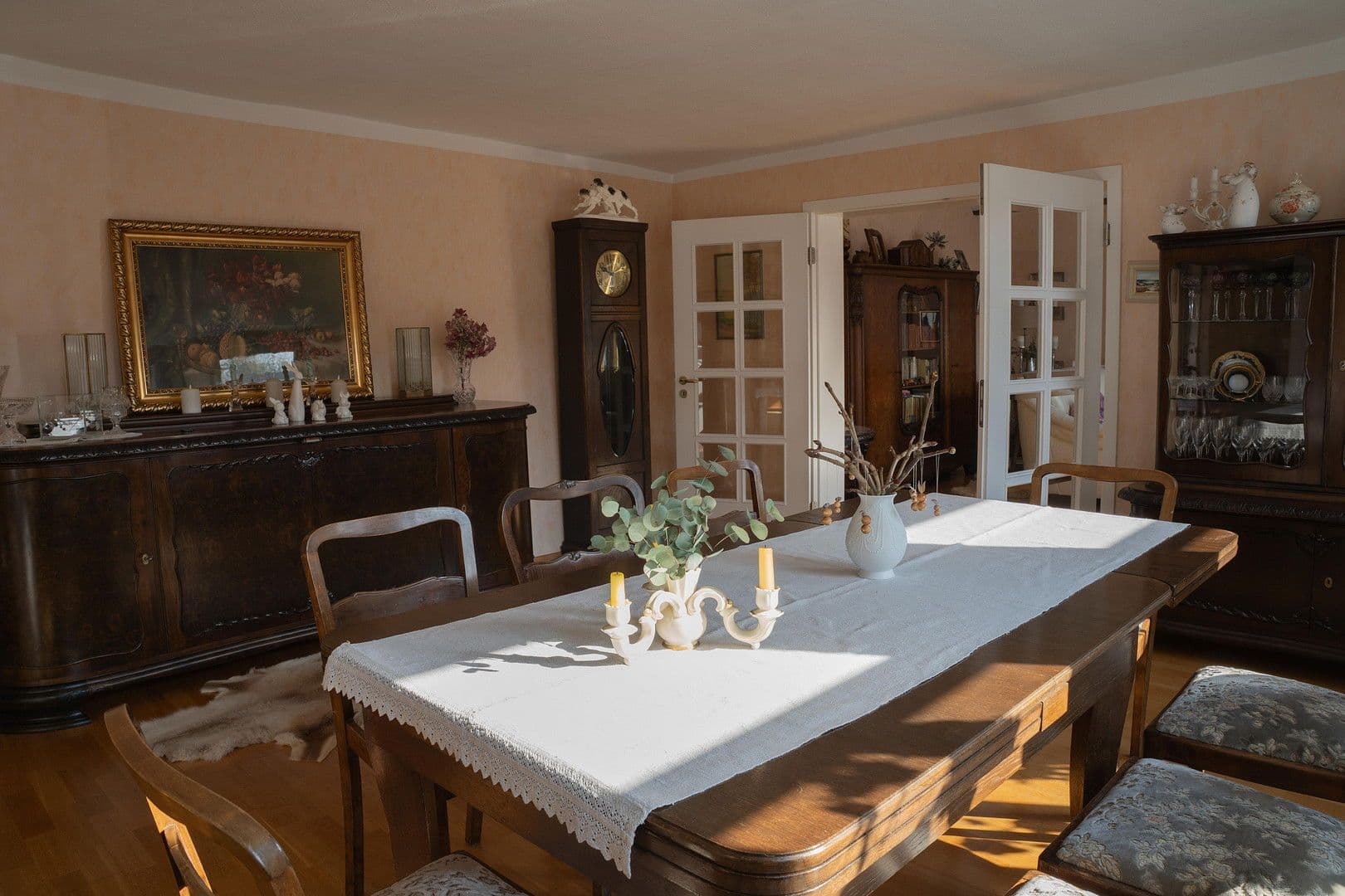 Prodej domu 396 m², pozemek 7.500 m², Apenburg-Winterfeld, Sasko-Anhaltsko Prodej domu 396 m², pozemek 7.500 m², Apenburg-Winterfeld, Sasko-Anhaltsko
