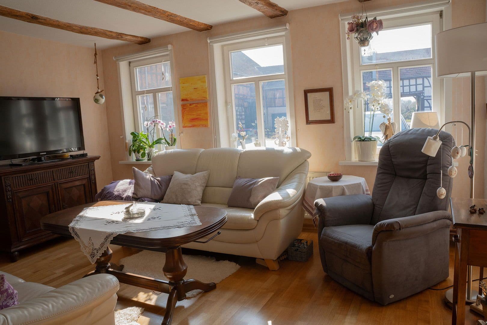 Prodej domu 396 m², pozemek 7.500 m², Apenburg-Winterfeld, Sasko-Anhaltsko Prodej domu 396 m², pozemek 7.500 m², Apenburg-Winterfeld, Sasko-Anhaltsko