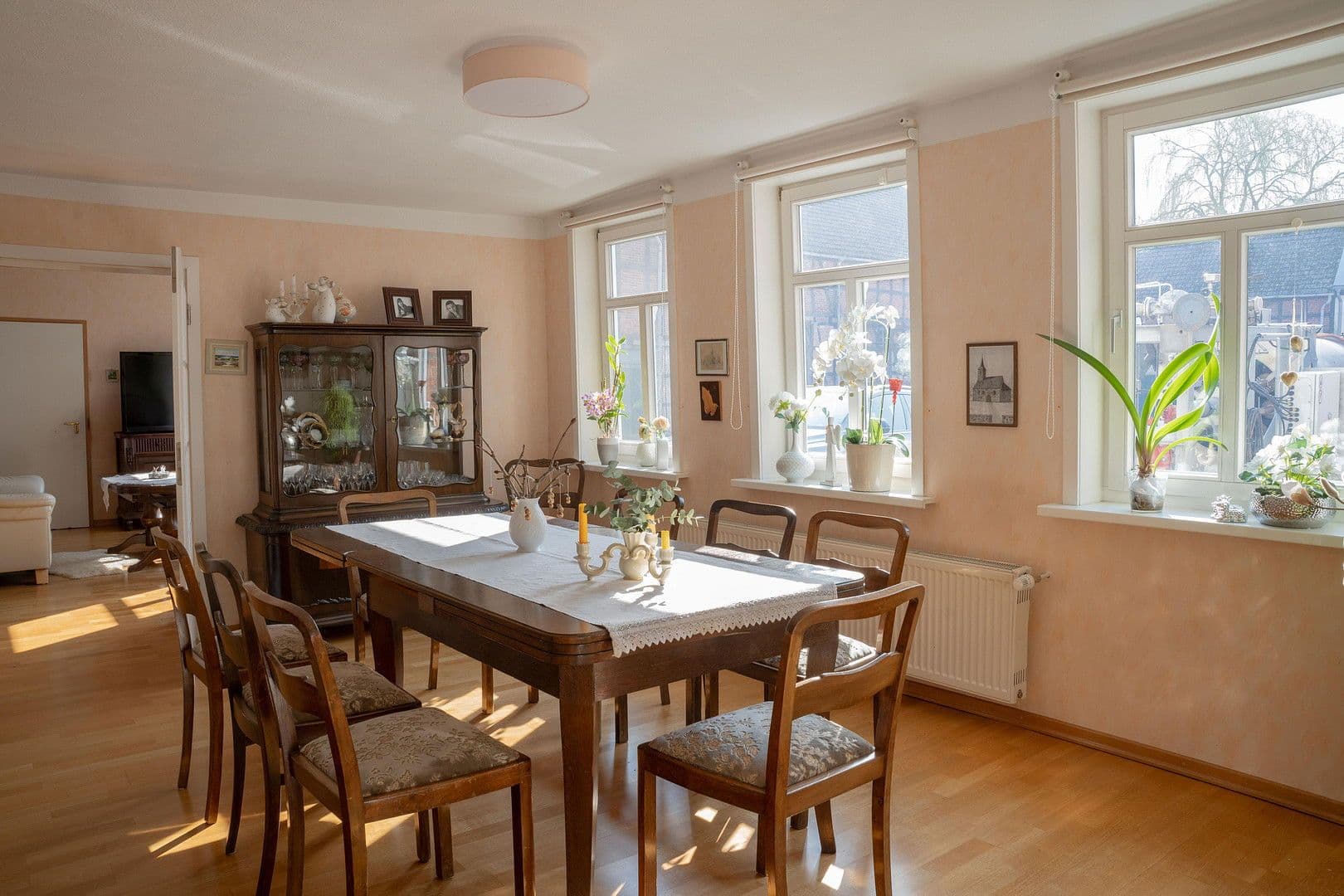 Prodej domu 396 m², pozemek 7.500 m², Apenburg-Winterfeld, Sasko-Anhaltsko Prodej domu 396 m², pozemek 7.500 m², Apenburg-Winterfeld, Sasko-Anhaltsko