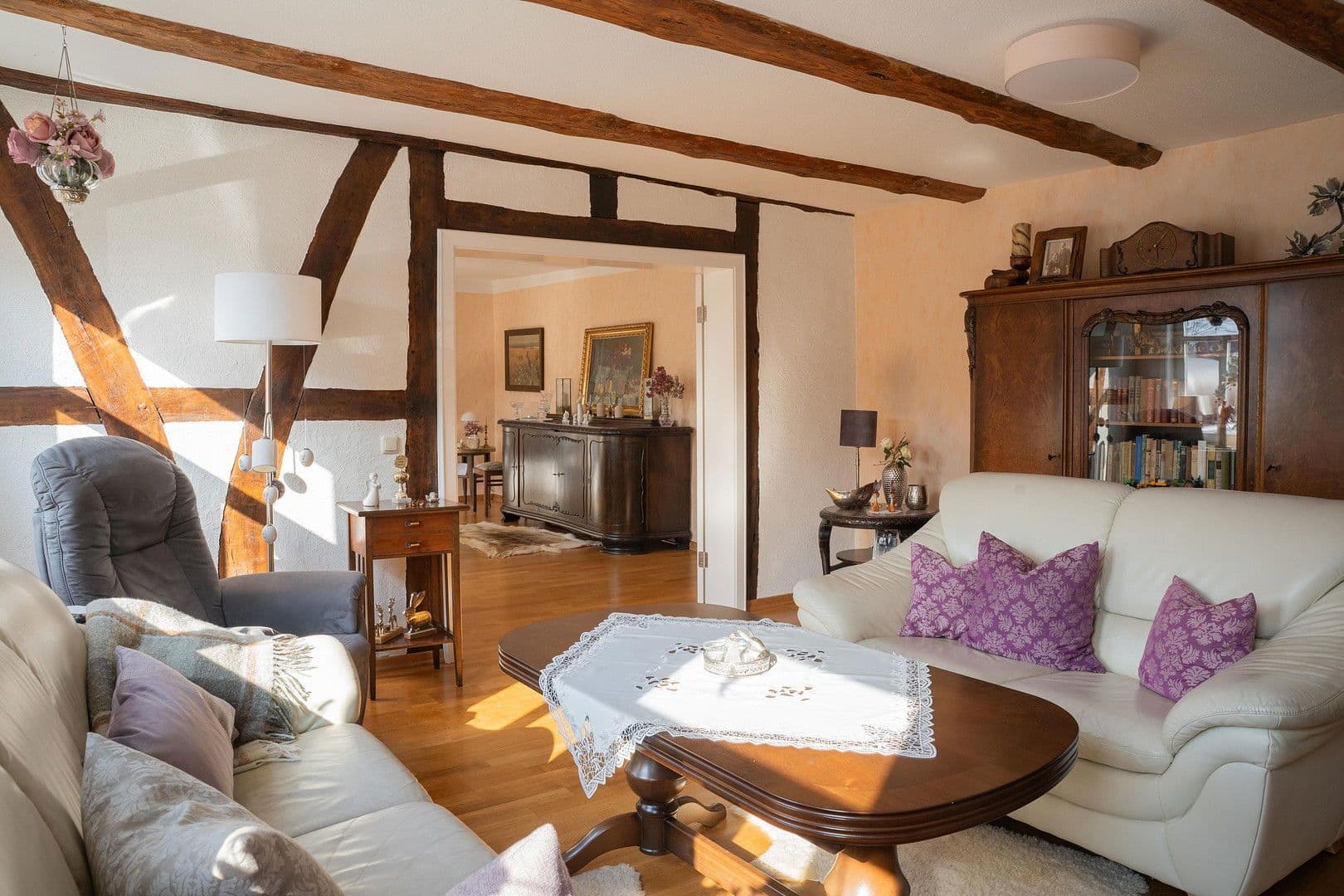 Prodej domu 396 m², pozemek 7.500 m², Apenburg-Winterfeld, Sasko-Anhaltsko Prodej domu 396 m², pozemek 7.500 m², Apenburg-Winterfeld, Sasko-Anhaltsko