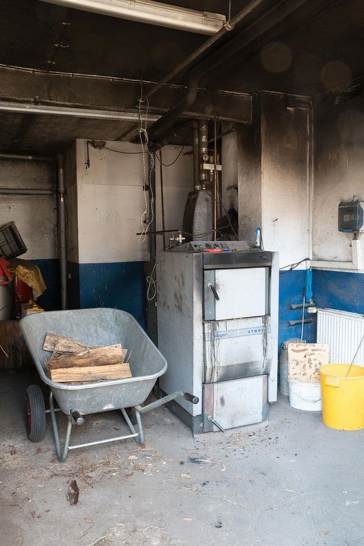 Prodej domu 396 m², pozemek 7.500 m², Apenburg-Winterfeld, Sasko-Anhaltsko Prodej domu 396 m², pozemek 7.500 m², Apenburg-Winterfeld, Sasko-Anhaltsko