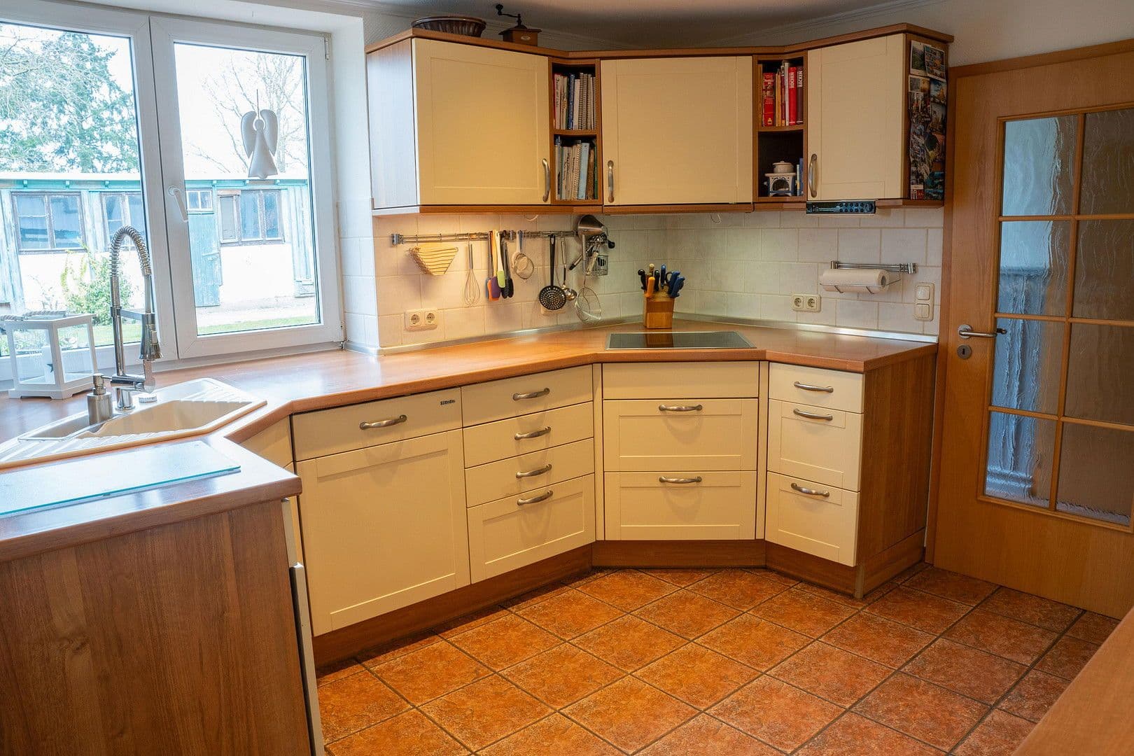 Prodej domu 396 m², pozemek 7.500 m², Apenburg-Winterfeld, Sasko-Anhaltsko Prodej domu 396 m², pozemek 7.500 m², Apenburg-Winterfeld, Sasko-Anhaltsko