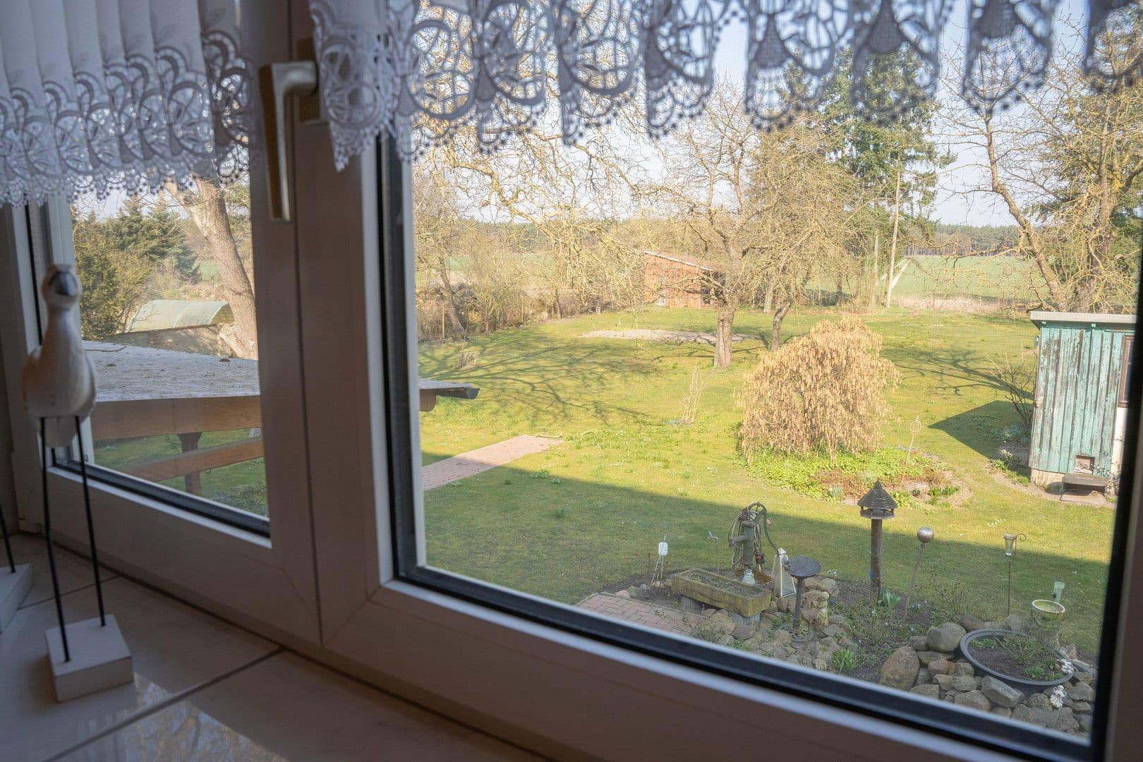 Prodej domu 396 m², pozemek 7.500 m², Apenburg-Winterfeld, Sasko-Anhaltsko Prodej domu 396 m², pozemek 7.500 m², Apenburg-Winterfeld, Sasko-Anhaltsko