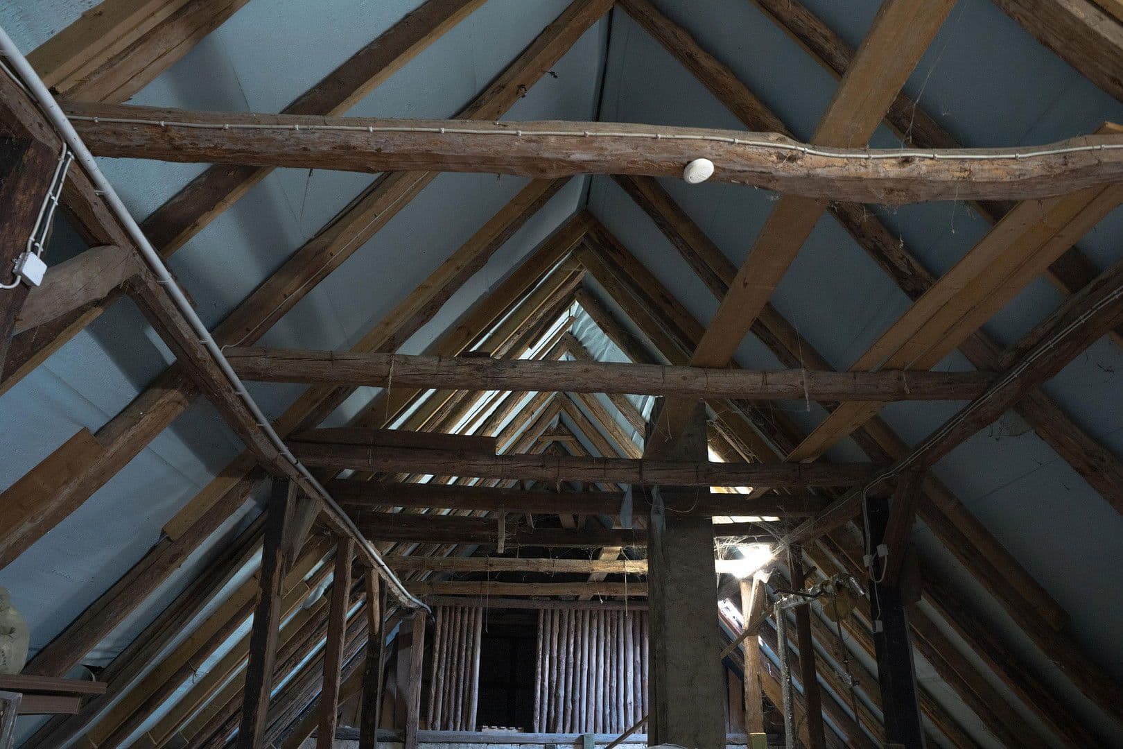Prodej domu 396 m², pozemek 7.500 m², Apenburg-Winterfeld, Sasko-Anhaltsko Prodej domu 396 m², pozemek 7.500 m², Apenburg-Winterfeld, Sasko-Anhaltsko